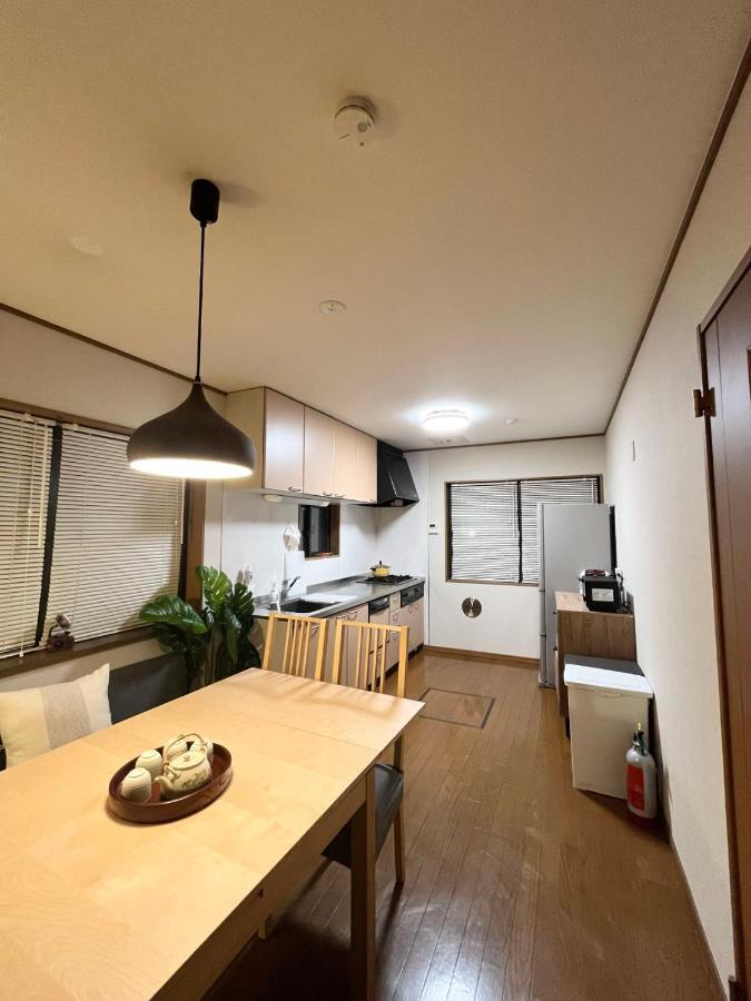 Sakura Inn Asakusa Station Walking 4 Min Shinjuku Shibuya Ginza Oshiage Tokio Exterior foto