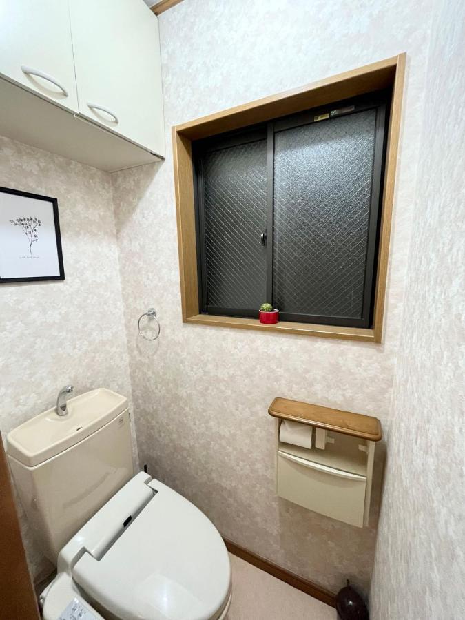 Sakura Inn Asakusa Station Walking 4 Min Shinjuku Shibuya Ginza Oshiage Tokio Exterior foto