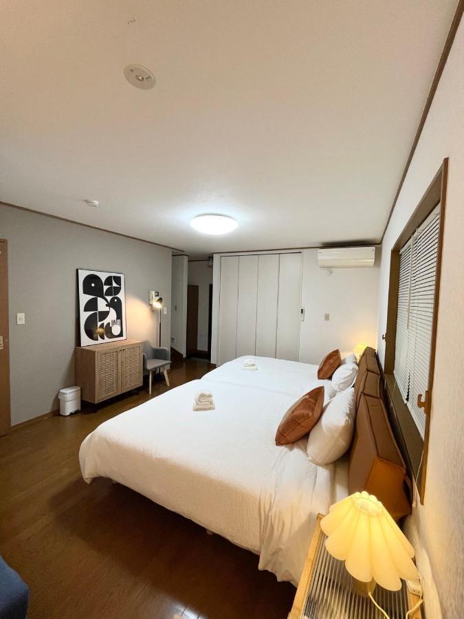 Sakura Inn Asakusa Station Walking 4 Min Shinjuku Shibuya Ginza Oshiage Tokio Exterior foto